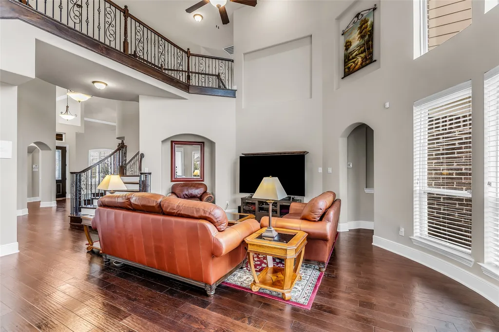 6309 Holbrook Circle Parker TX 75002
