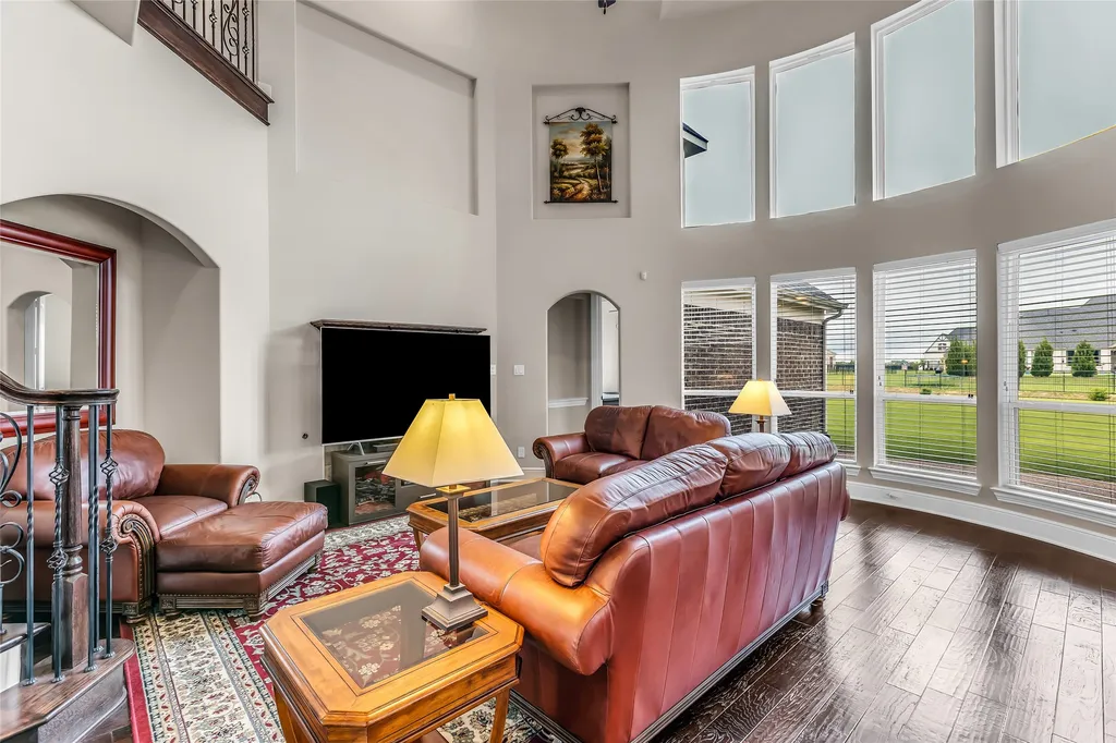6309 Holbrook Circle Parker TX 75002