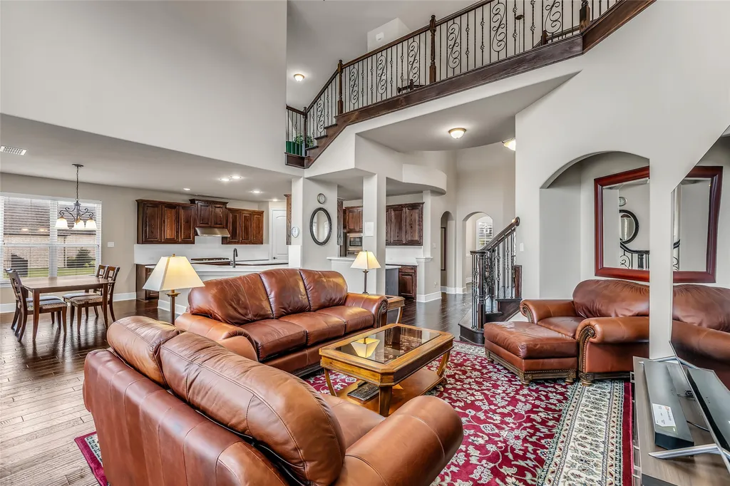 6309 Holbrook Circle Parker TX 75002