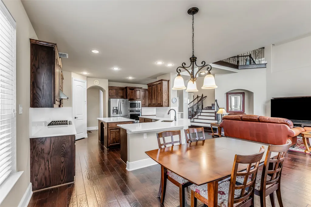 6309 Holbrook Circle Parker TX 75002