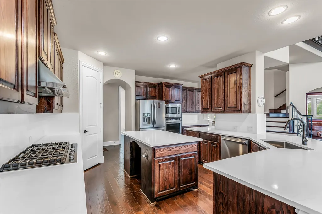 6309 Holbrook Circle Parker TX 75002