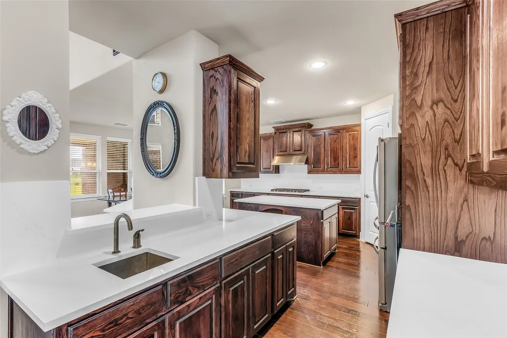 6309 Holbrook Circle Parker TX 75002