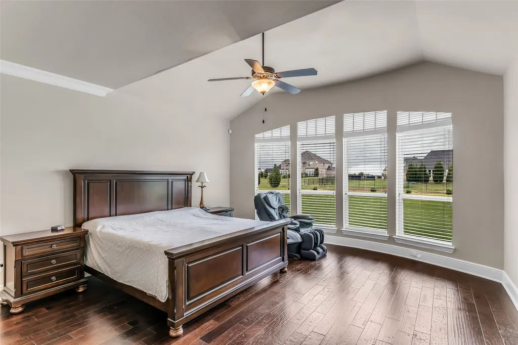 6309 Holbrook Circle Parker TX 75002
