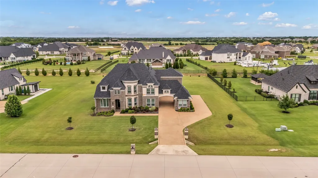 6309 Holbrook Circle Parker TX 75002