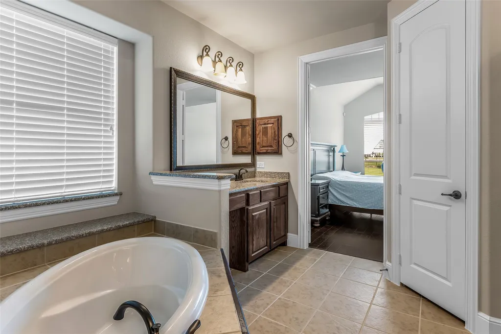 6309 Holbrook Circle Parker TX 75002