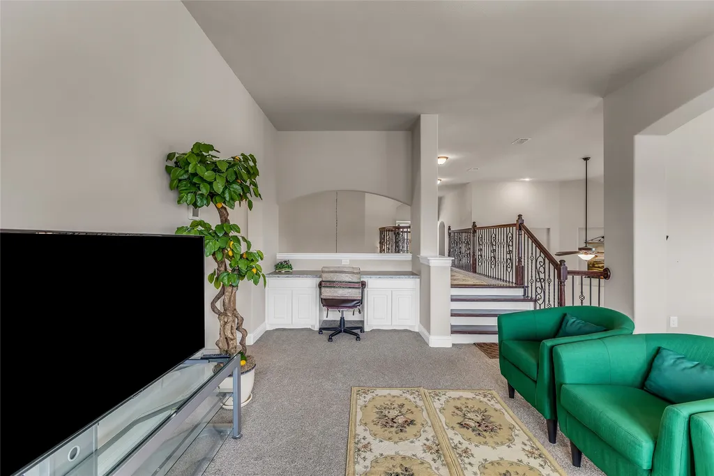 6309 Holbrook Circle Parker TX 75002