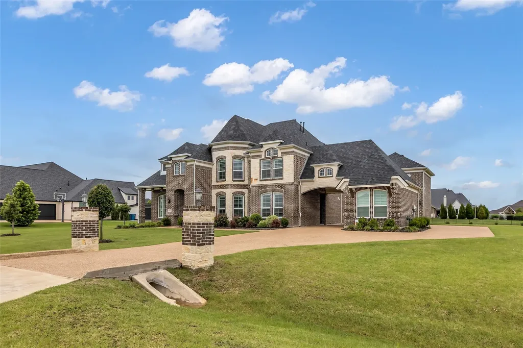6309 Holbrook Circle Parker TX 75002