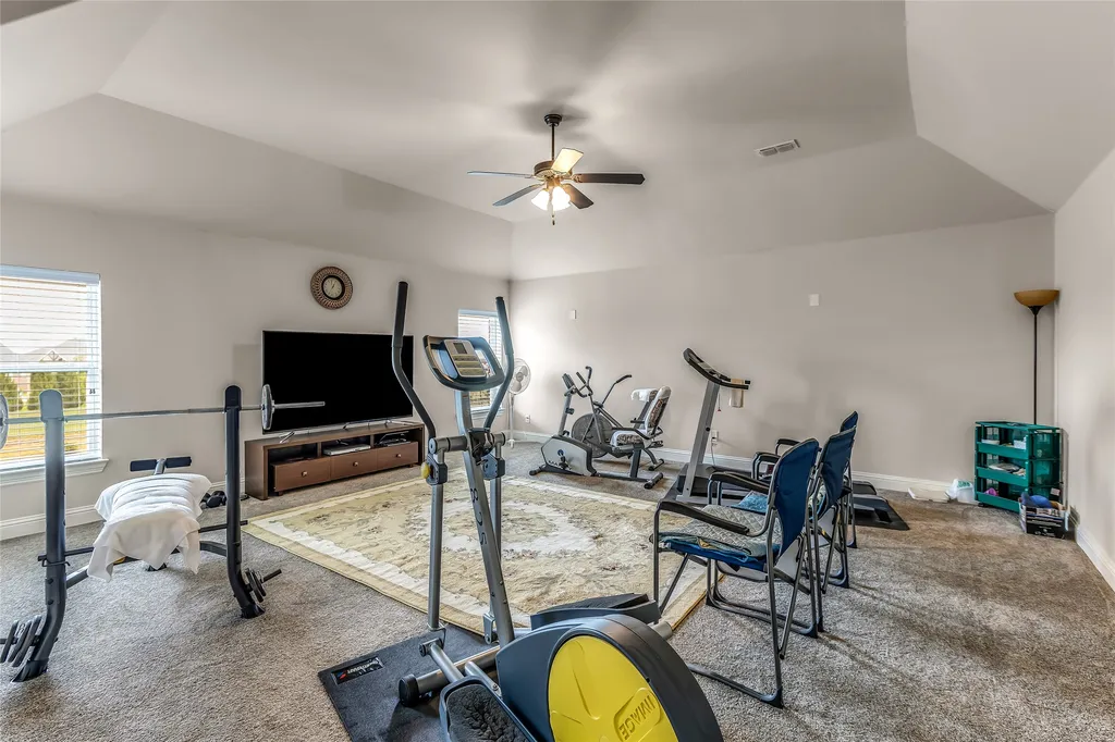 6309 Holbrook Circle Parker TX 75002