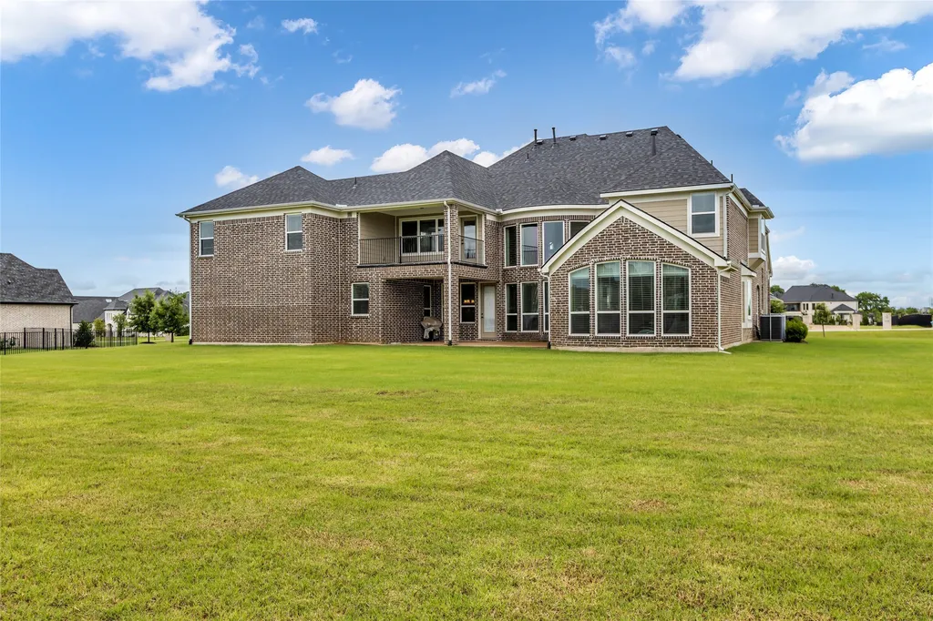 6309 Holbrook Circle Parker TX 75002