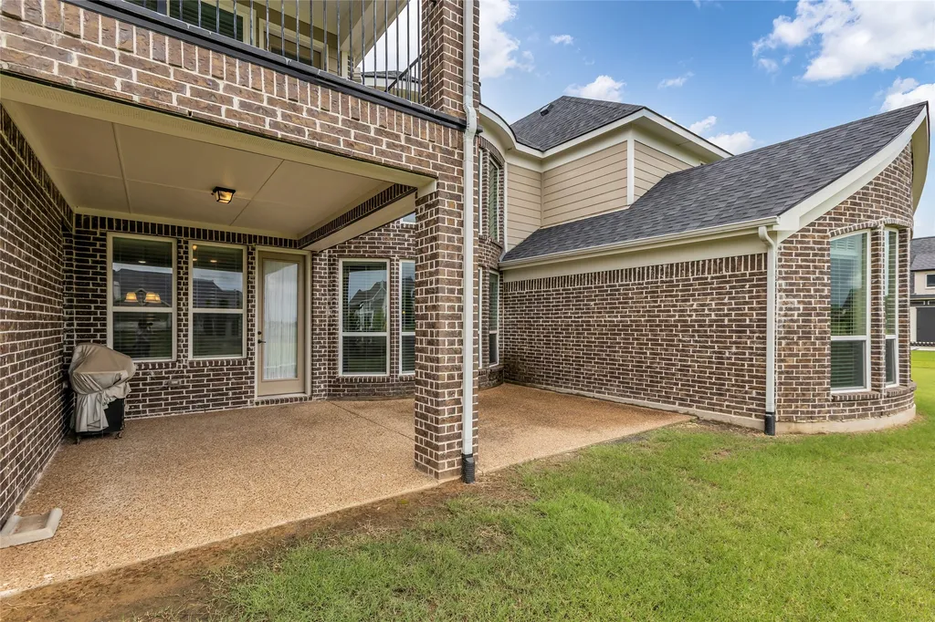 6309 Holbrook Circle Parker TX 75002