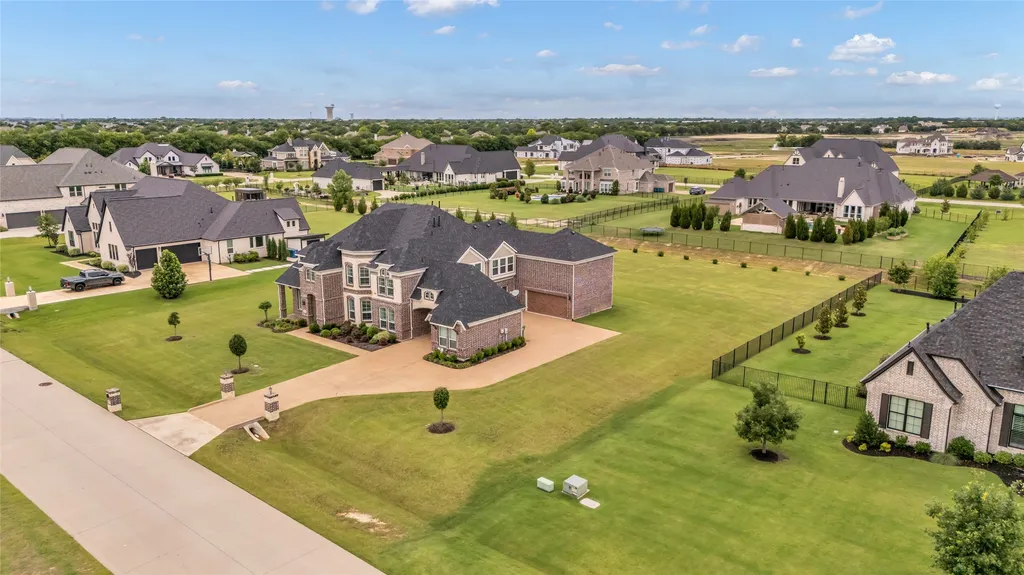 6309 Holbrook Circle Parker TX 75002