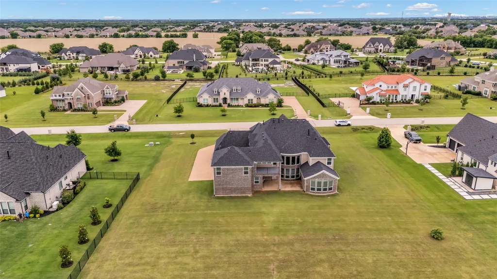 6309 Holbrook Circle Parker TX 75002
