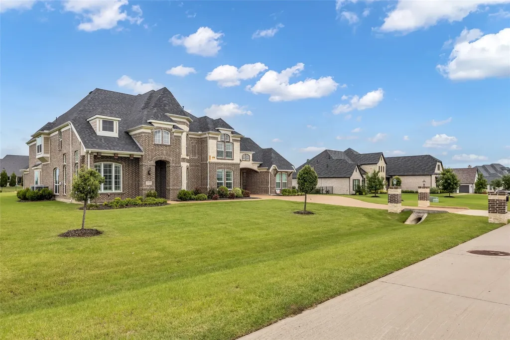 6309 Holbrook Circle Parker TX 75002