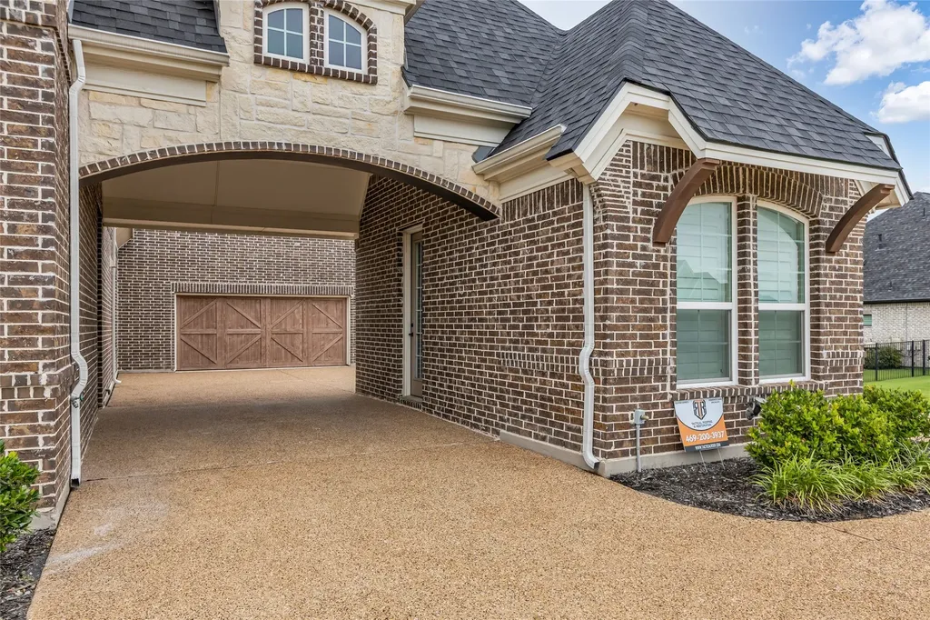6309 Holbrook Circle Parker TX 75002