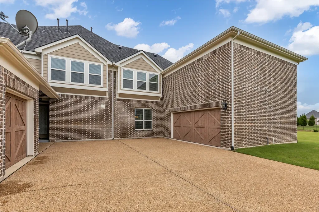6309 Holbrook Circle Parker TX 75002