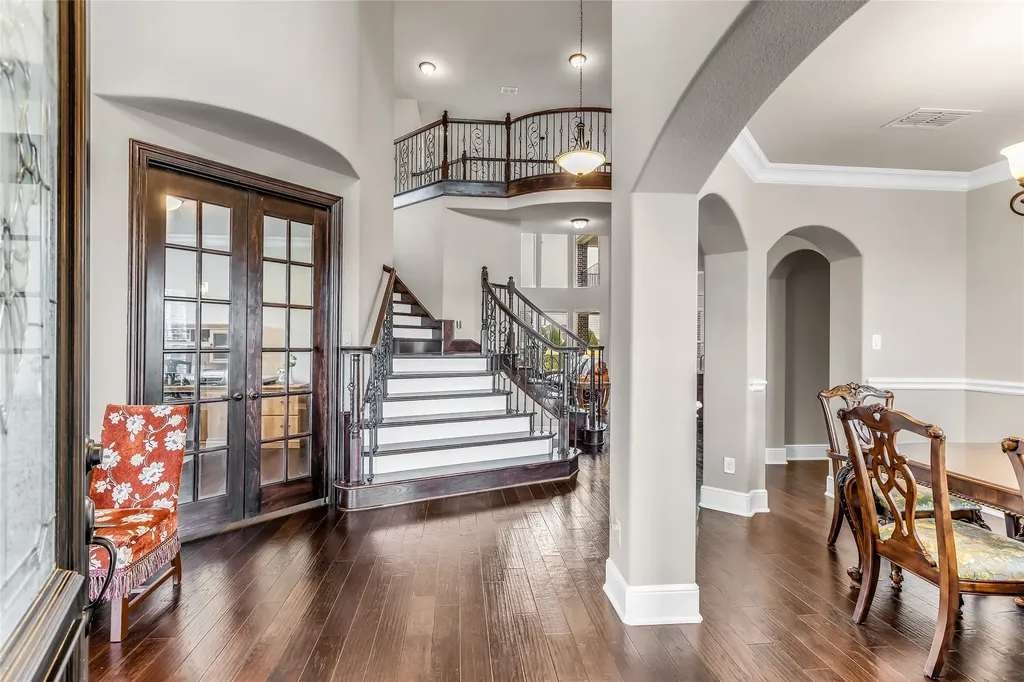 6309 Holbrook Circle Parker TX 75002
