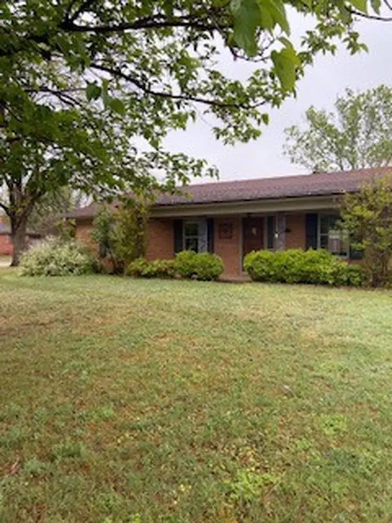 2250 Greenbriar Drive Abilene TX 79605