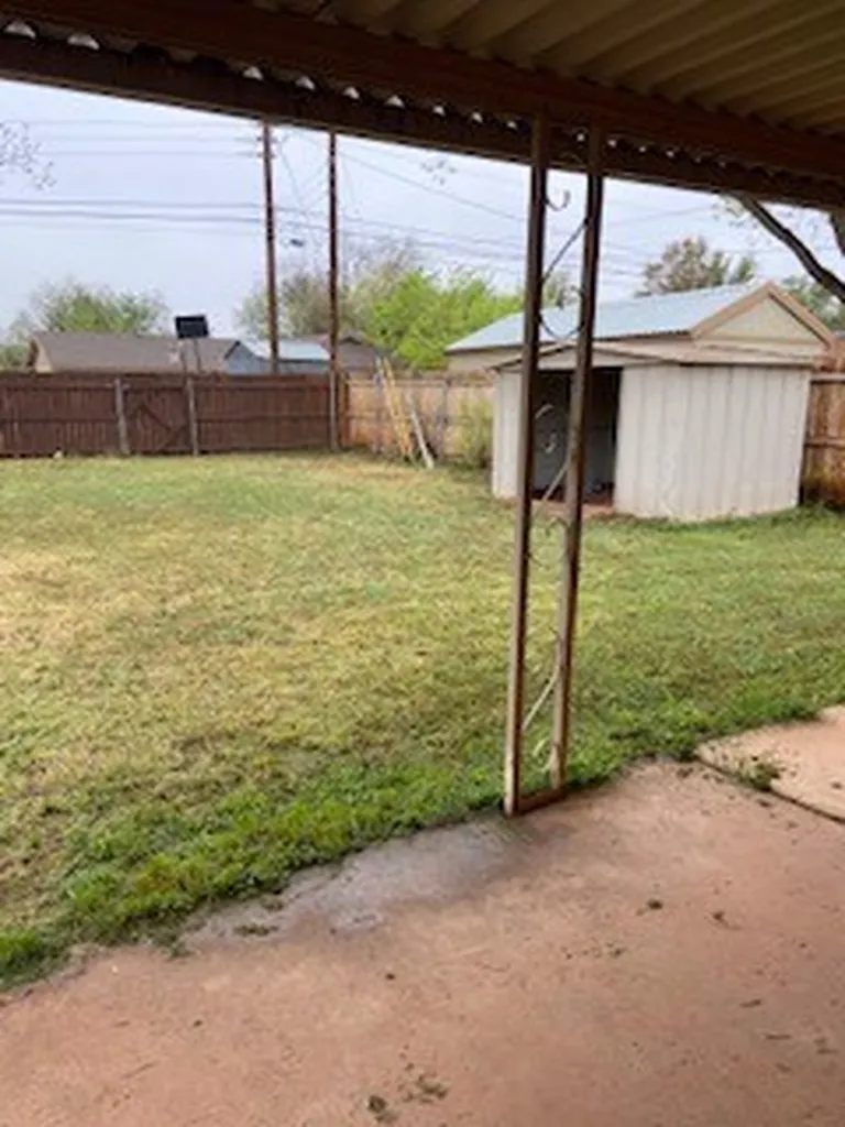 2250 Greenbriar Drive Abilene TX 79605