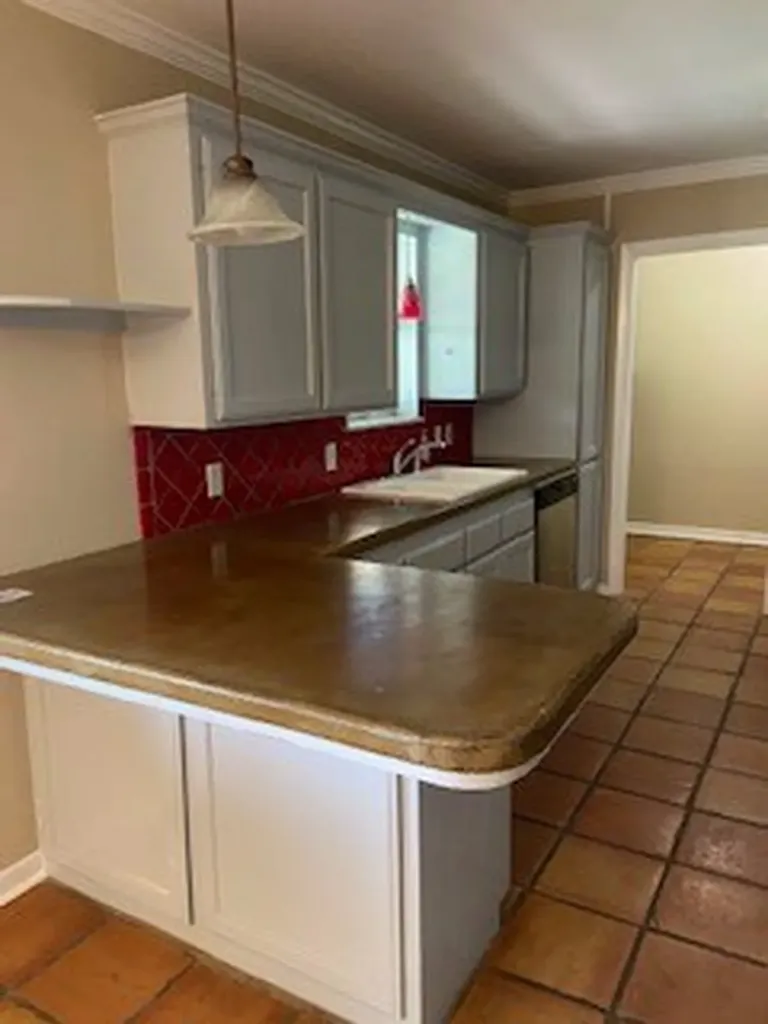 2250 Greenbriar Drive Abilene TX 79605