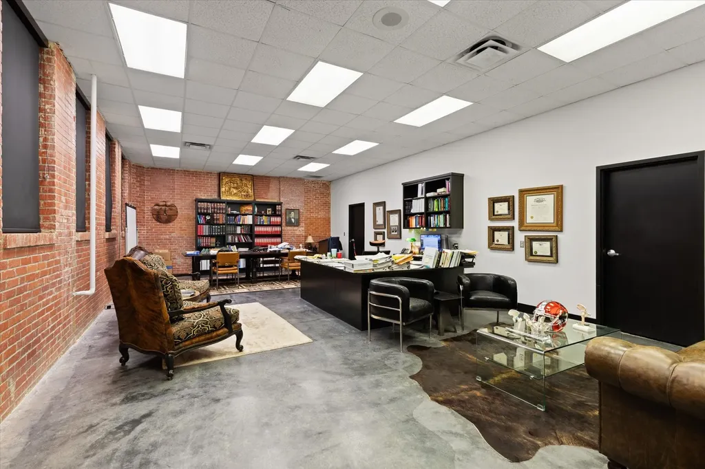 501 N Third Street Longview TX 75602