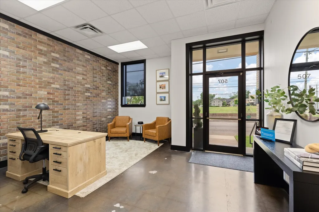 501 N Third Street Longview TX 75602