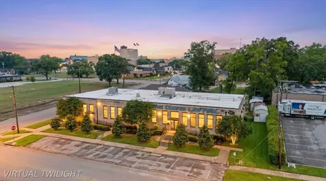 501 N Third Street Longview TX 75602