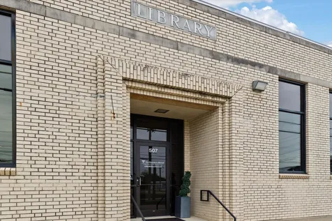 501 N Third Street Longview TX 75602