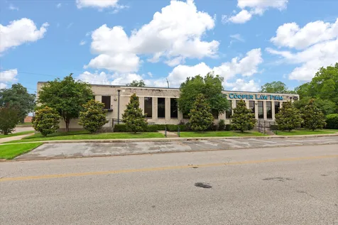 501 N Third Street Longview TX 75602