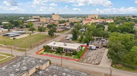 501 N Third Street Longview TX 75602