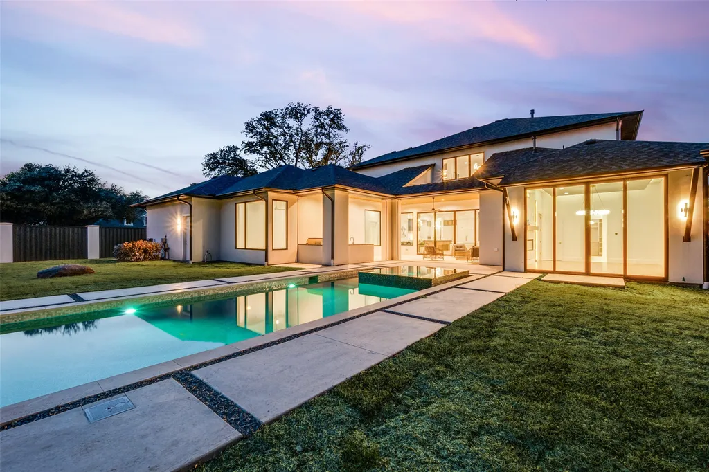6006 Meadow Crest Dallas TX 75230