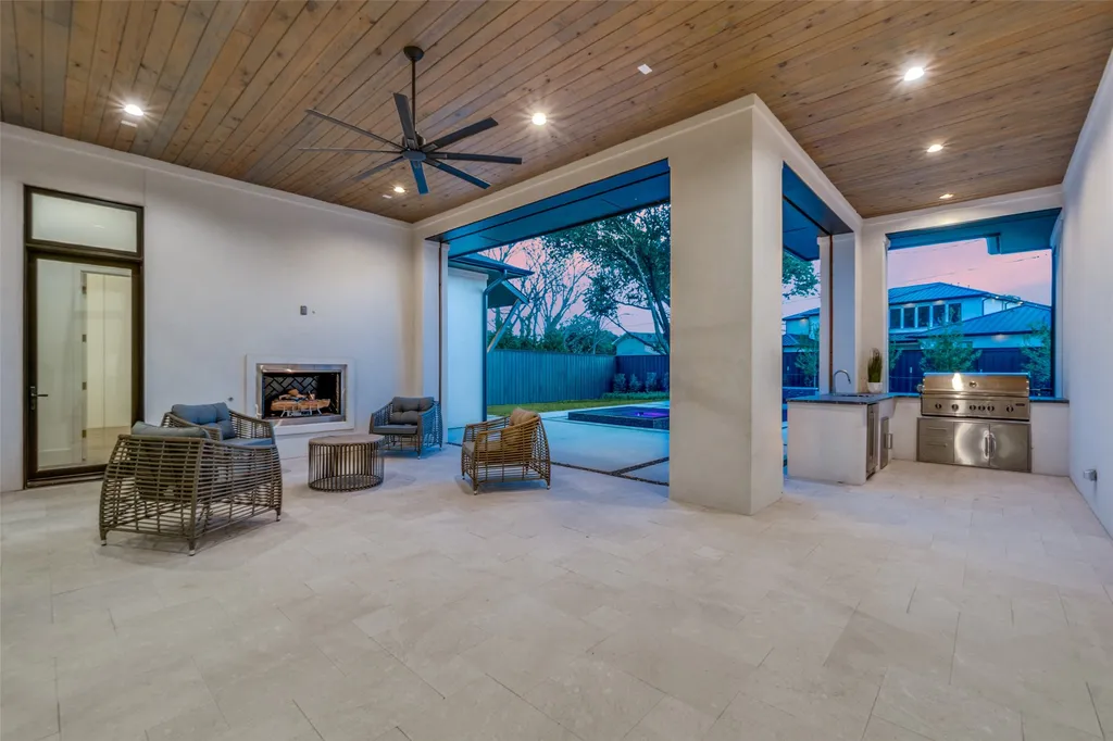 6006 Meadow Crest Dallas TX 75230