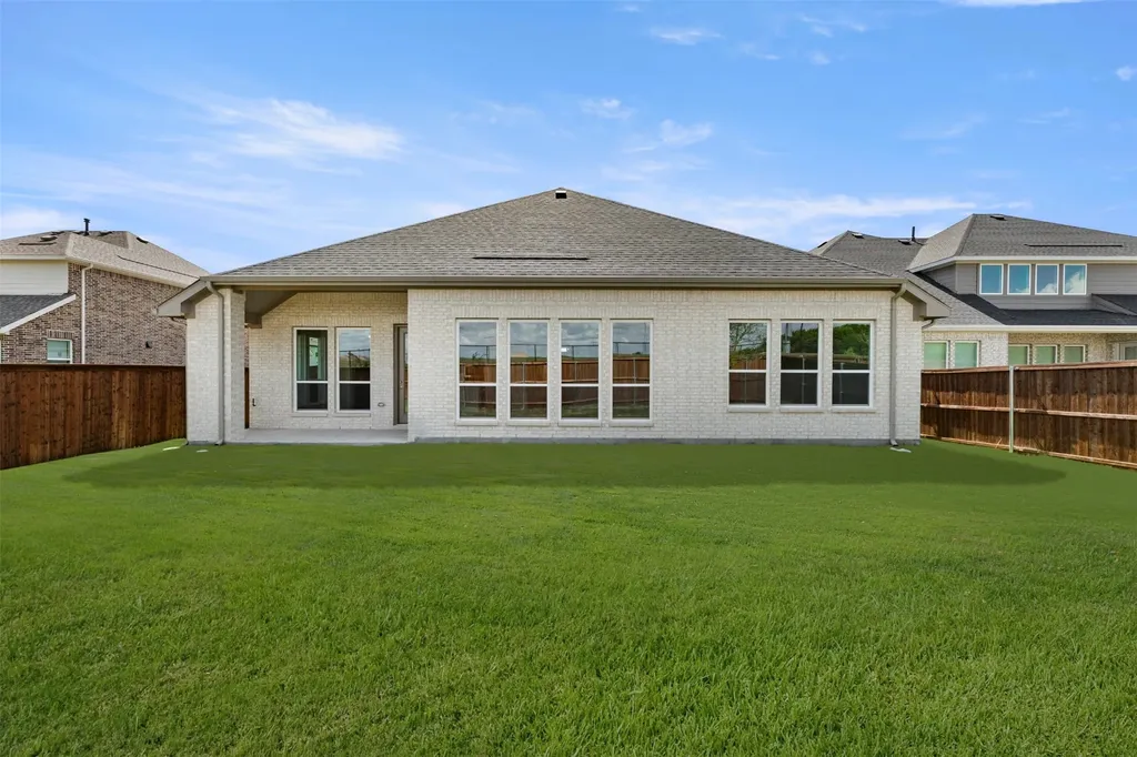 3000 Wallis Drive Melissa TX 75454