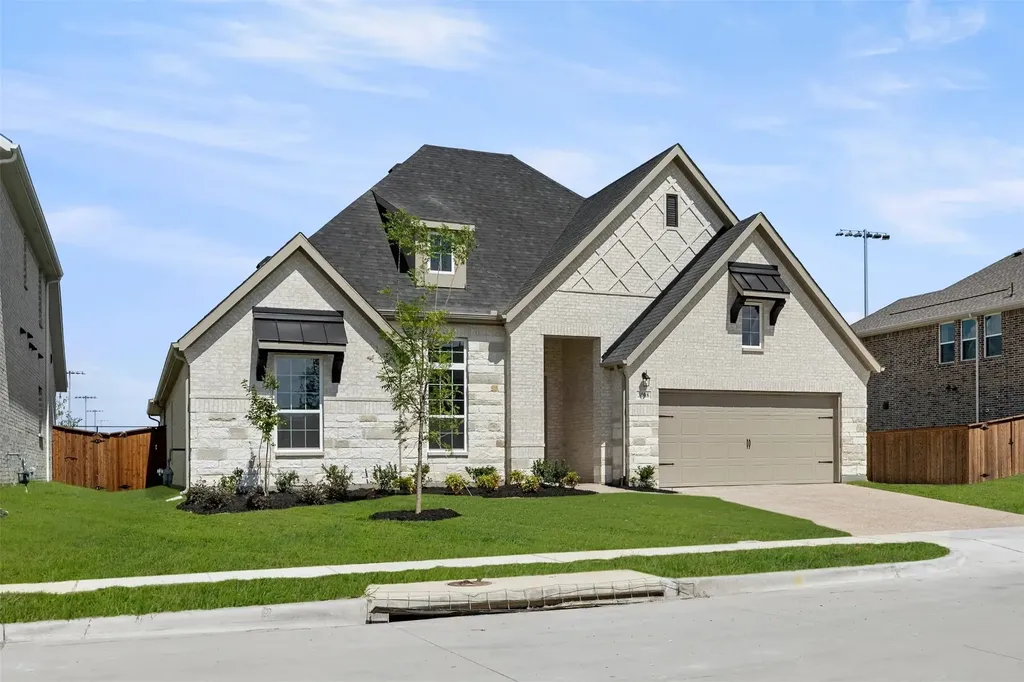 3000 Wallis Drive Melissa TX 75454