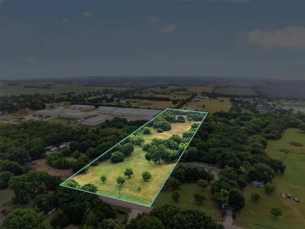 Tbd Mesquite Drive Venus TX 76084