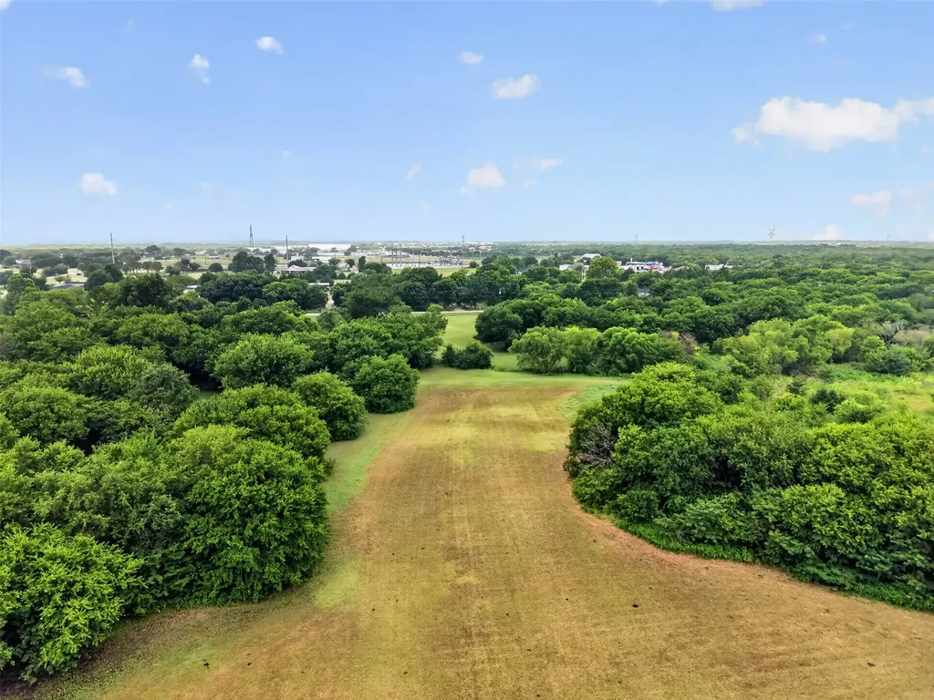 Tbd Mesquite Drive Venus TX 76084