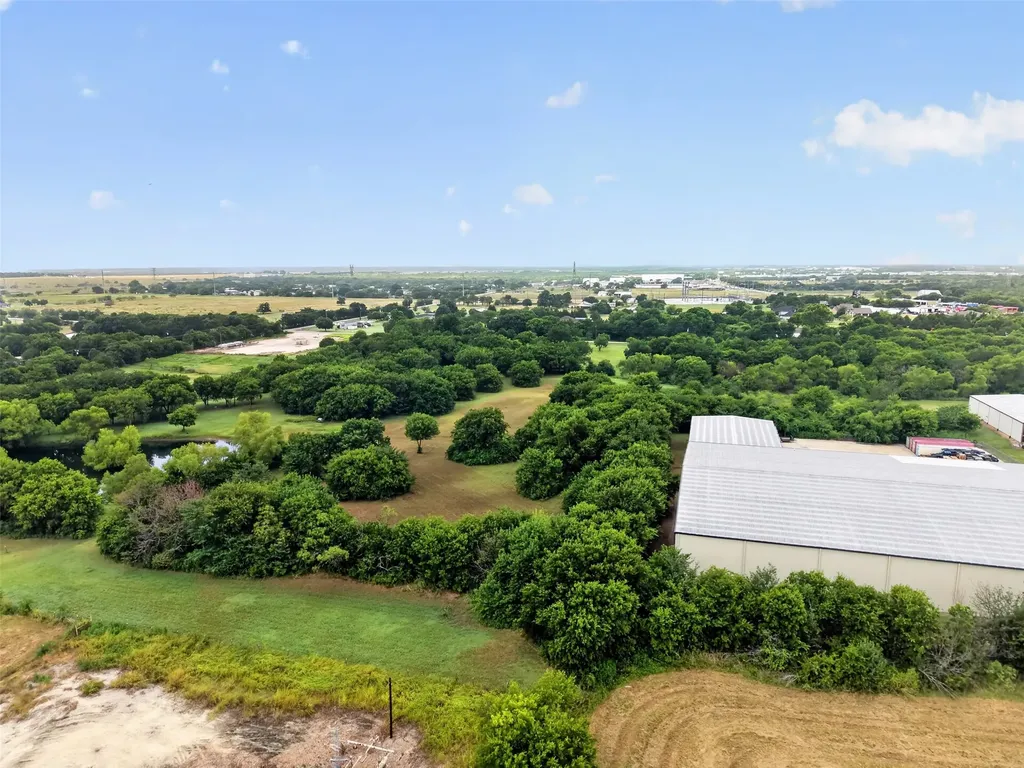 Tbd Mesquite Drive Venus TX 76084
