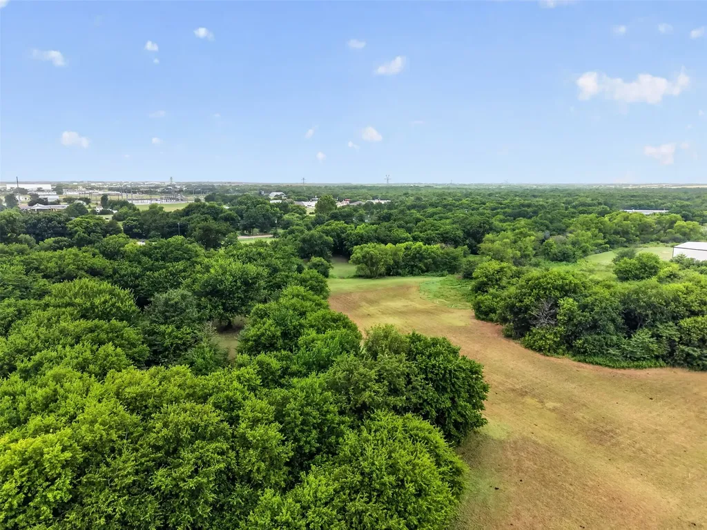 Tbd Mesquite Drive Venus TX 76084