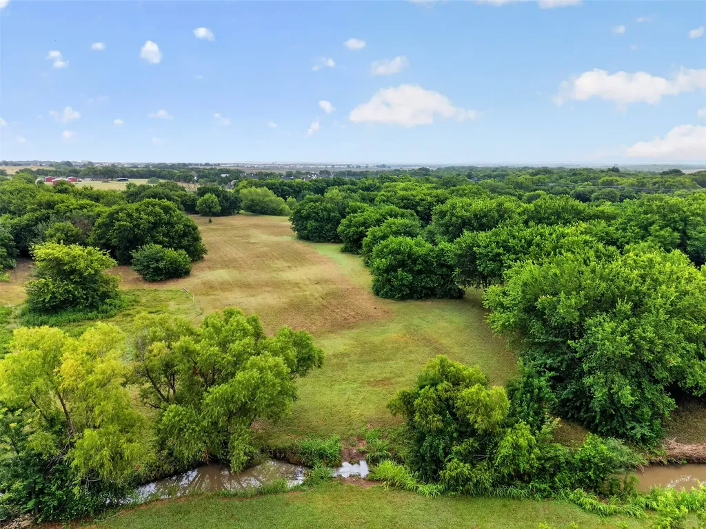 Tbd Mesquite Drive Venus TX 76084