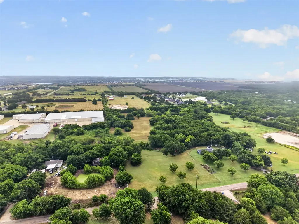 Tbd Mesquite Drive Venus TX 76084