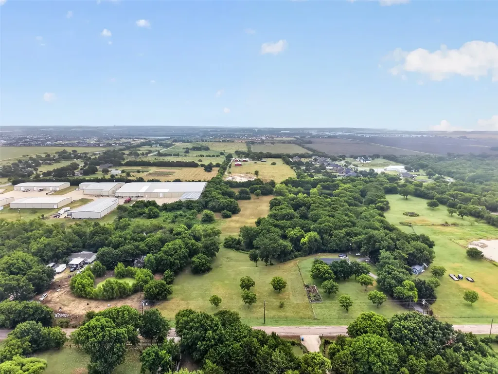 Tbd Mesquite Drive Venus TX 76084