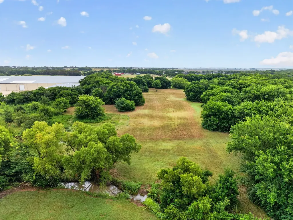 Tbd Mesquite Drive Venus TX 76084