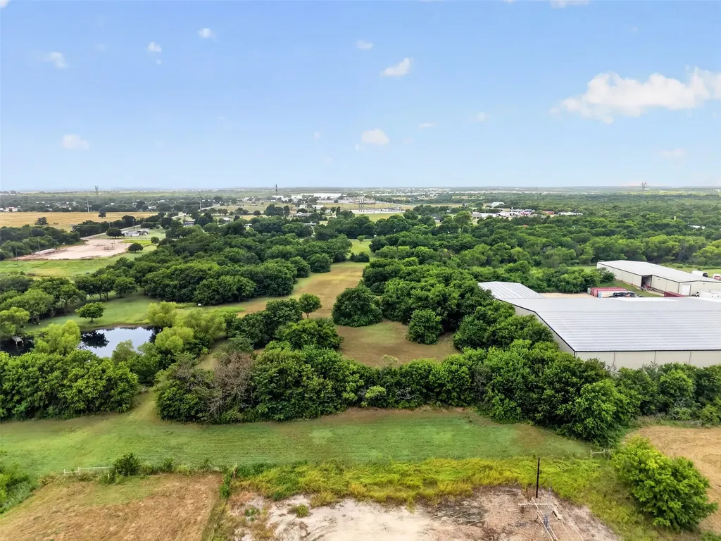 Tbd Mesquite Drive Venus TX 76084