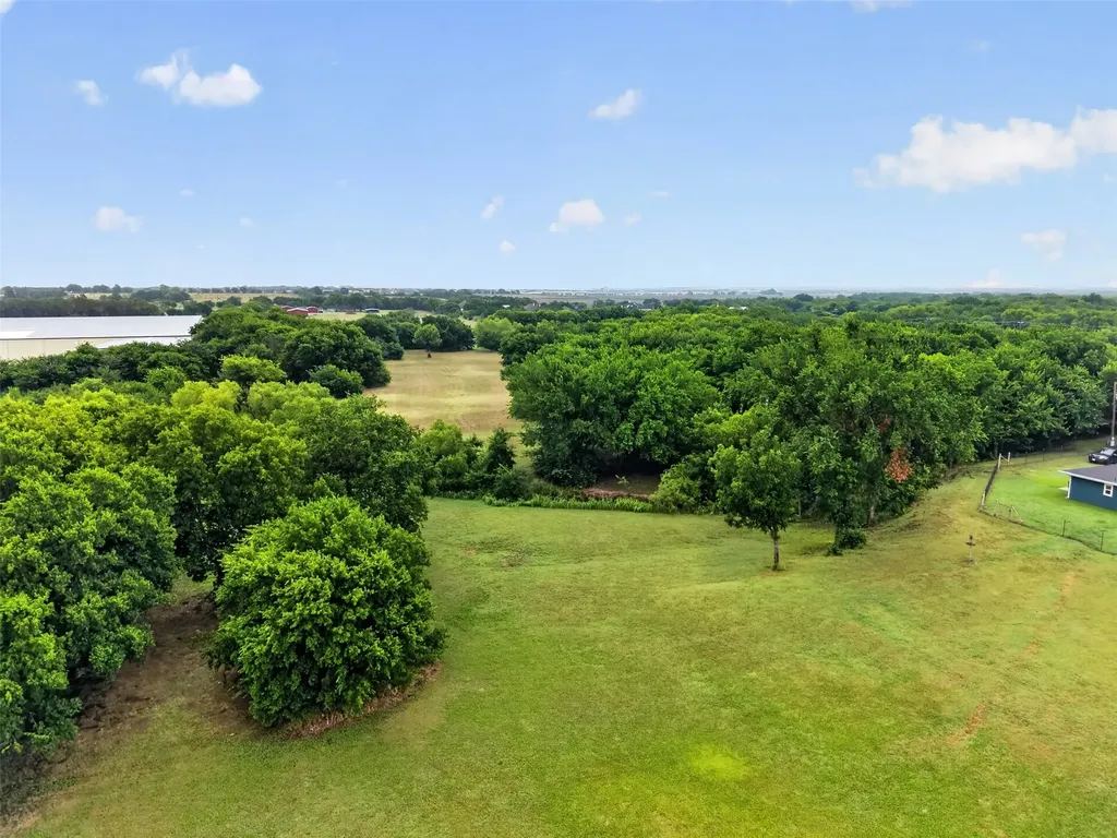 Tbd Mesquite Drive Venus TX 76084