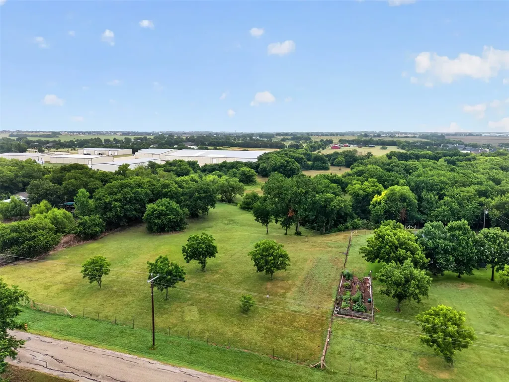 Tbd Mesquite Drive Venus TX 76084