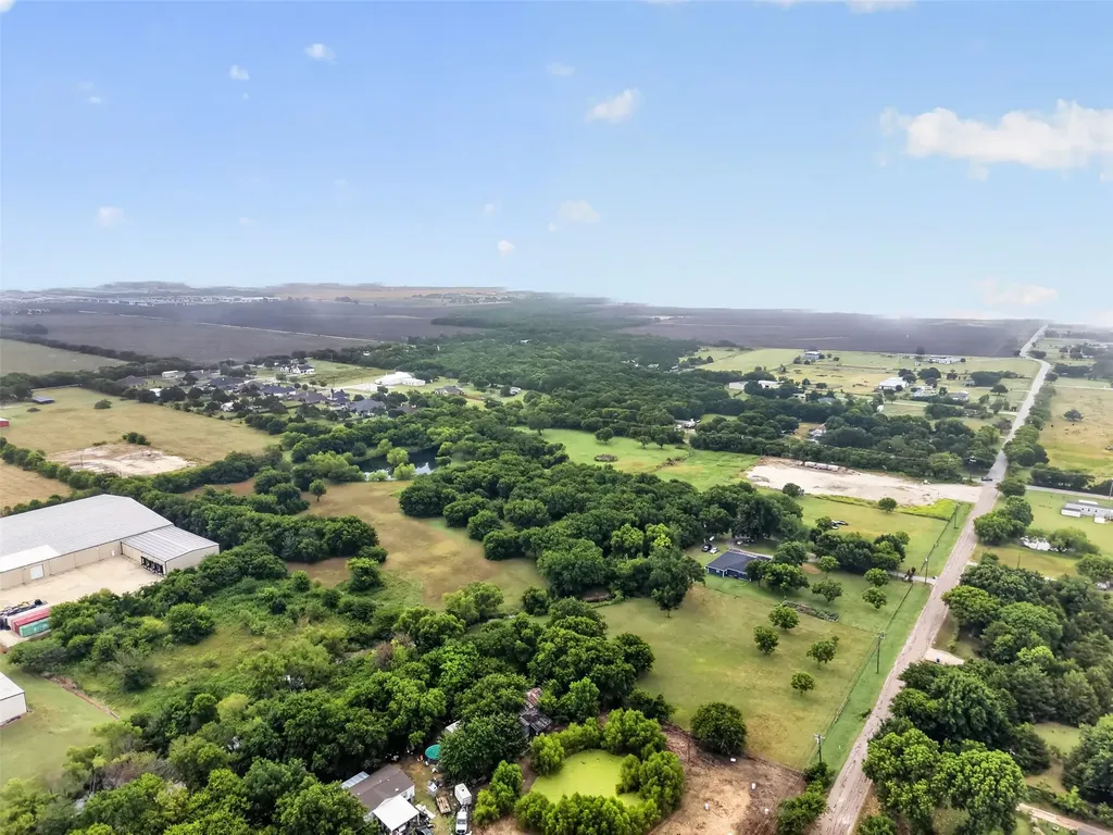 Tbd Mesquite Drive Venus TX 76084