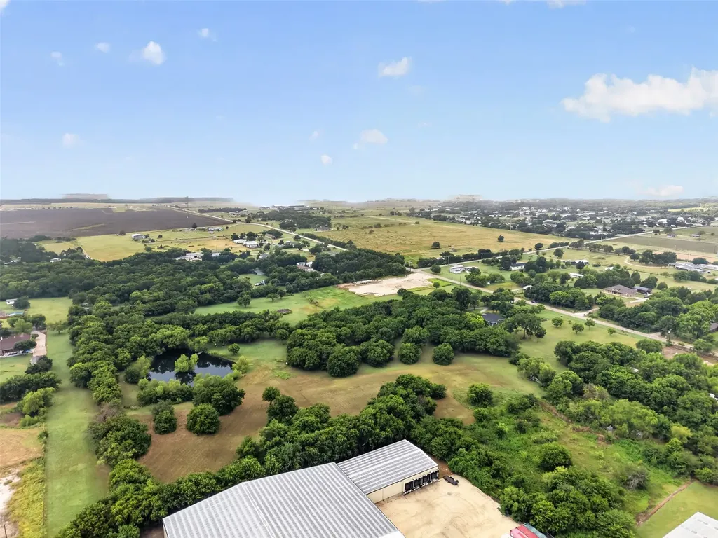 Tbd Mesquite Drive Venus TX 76084