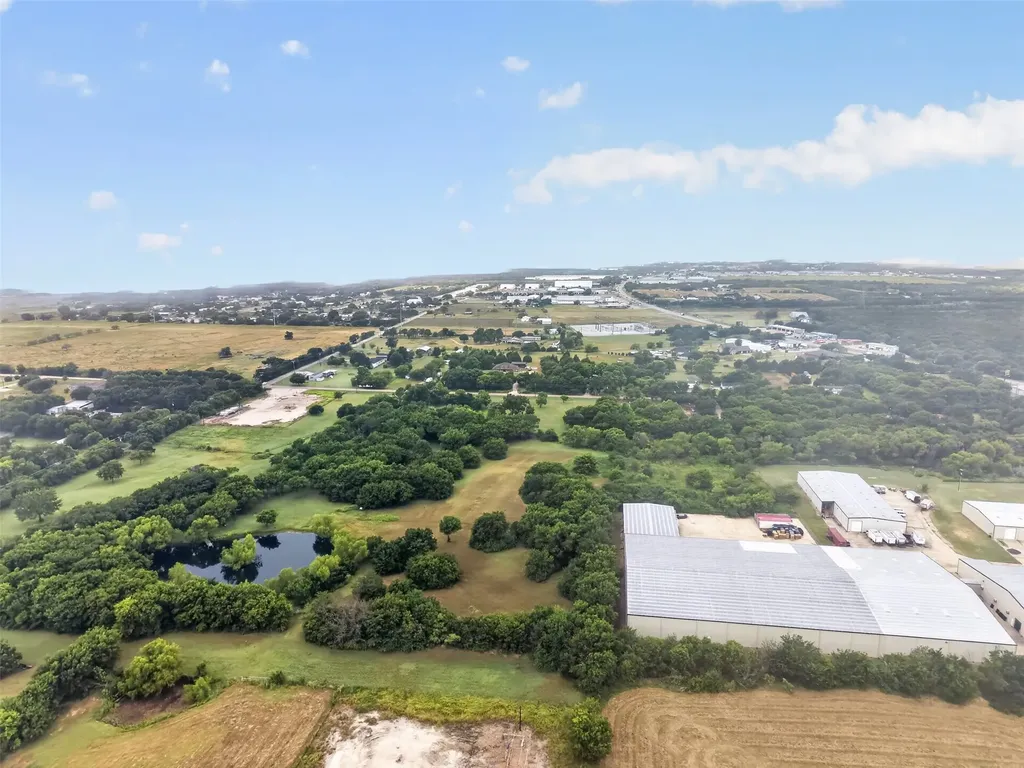 Tbd Mesquite Drive Venus TX 76084