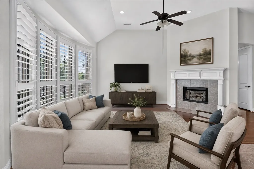 4635 Saginaw Court Plano TX 75024