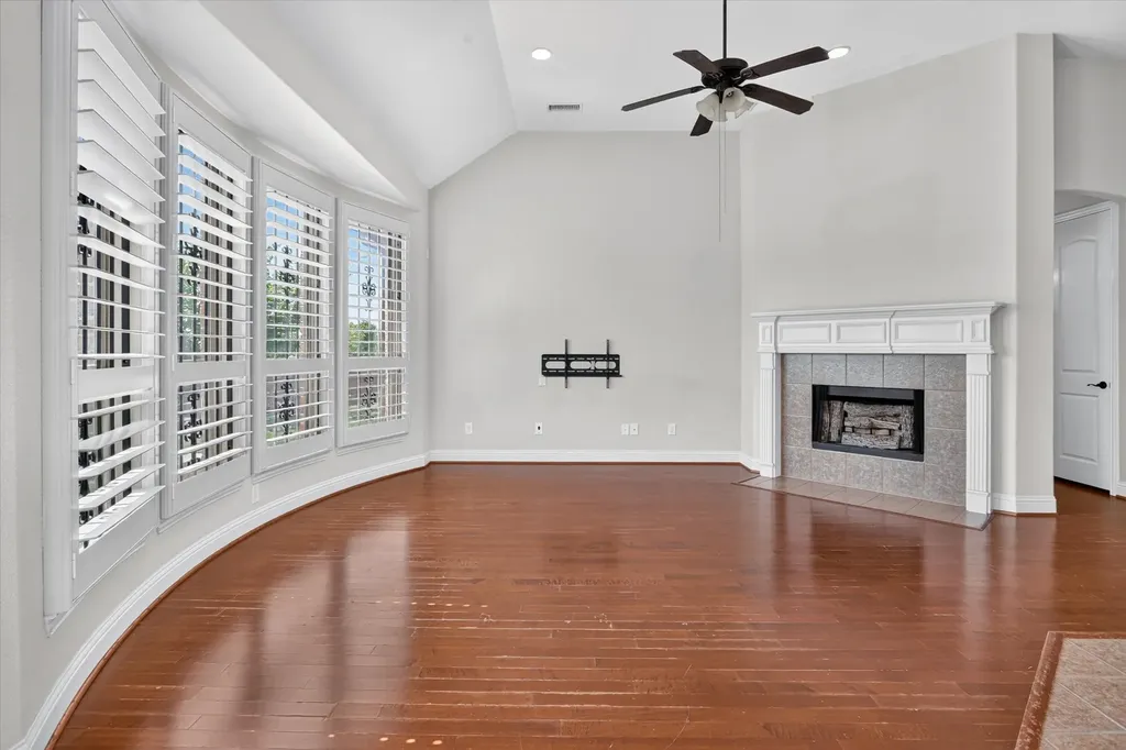 4635 Saginaw Court Plano TX 75024