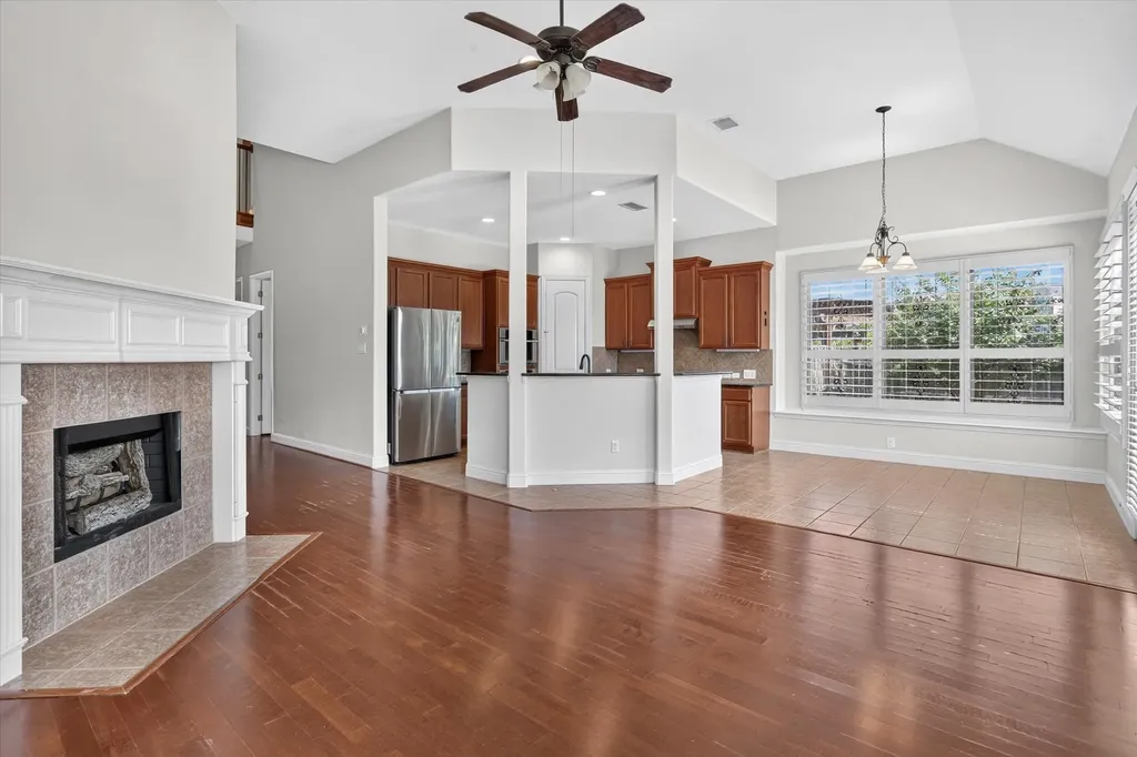 4635 Saginaw Court Plano TX 75024